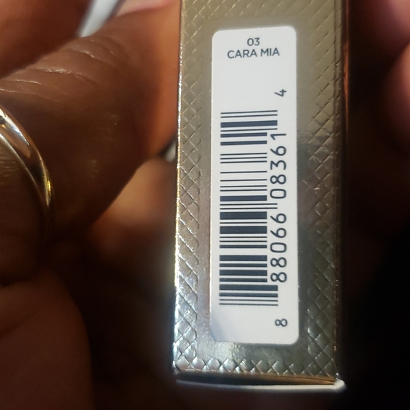 Tom Ford Lip Lacquer 2.7ml - Picture 5 of 5